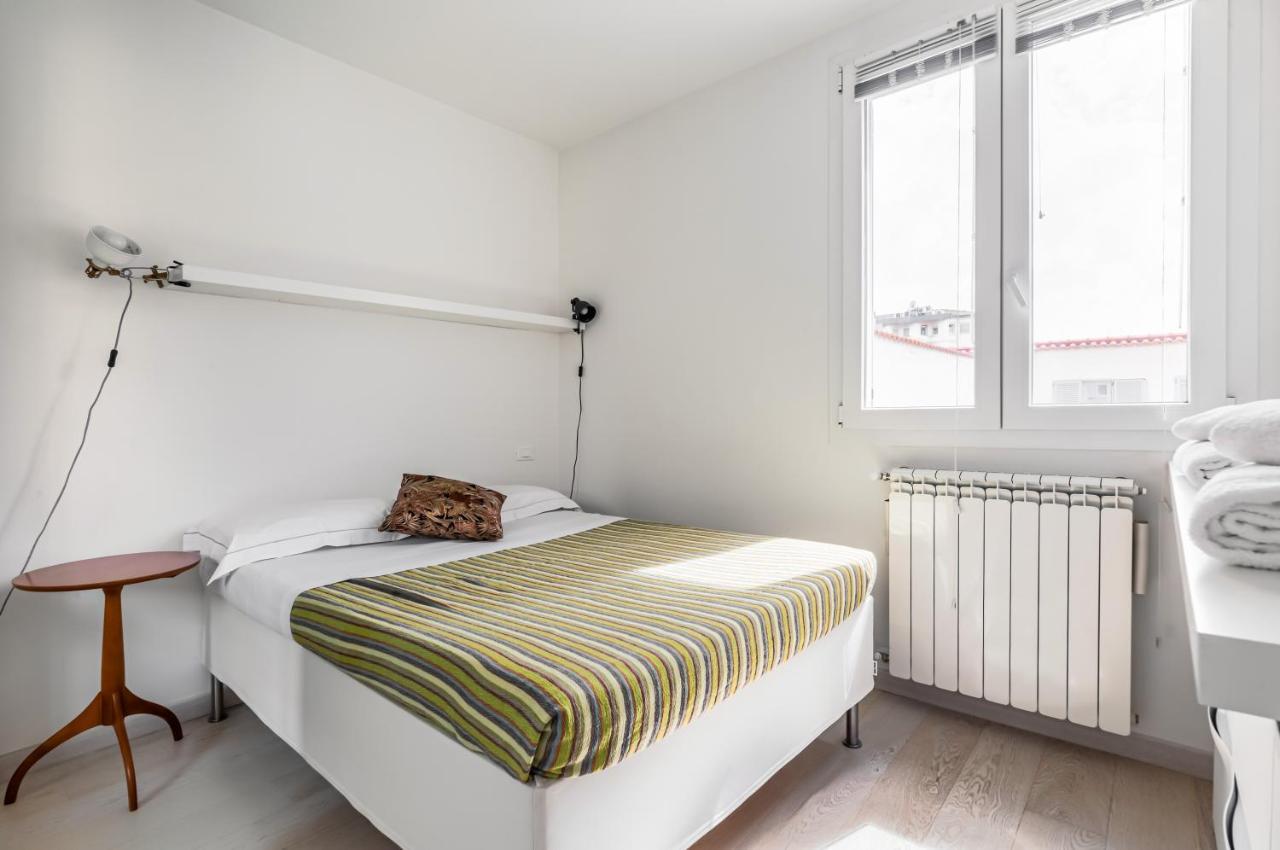 Parco Delle Cascine Modern & Cozy Flat Apartamento *