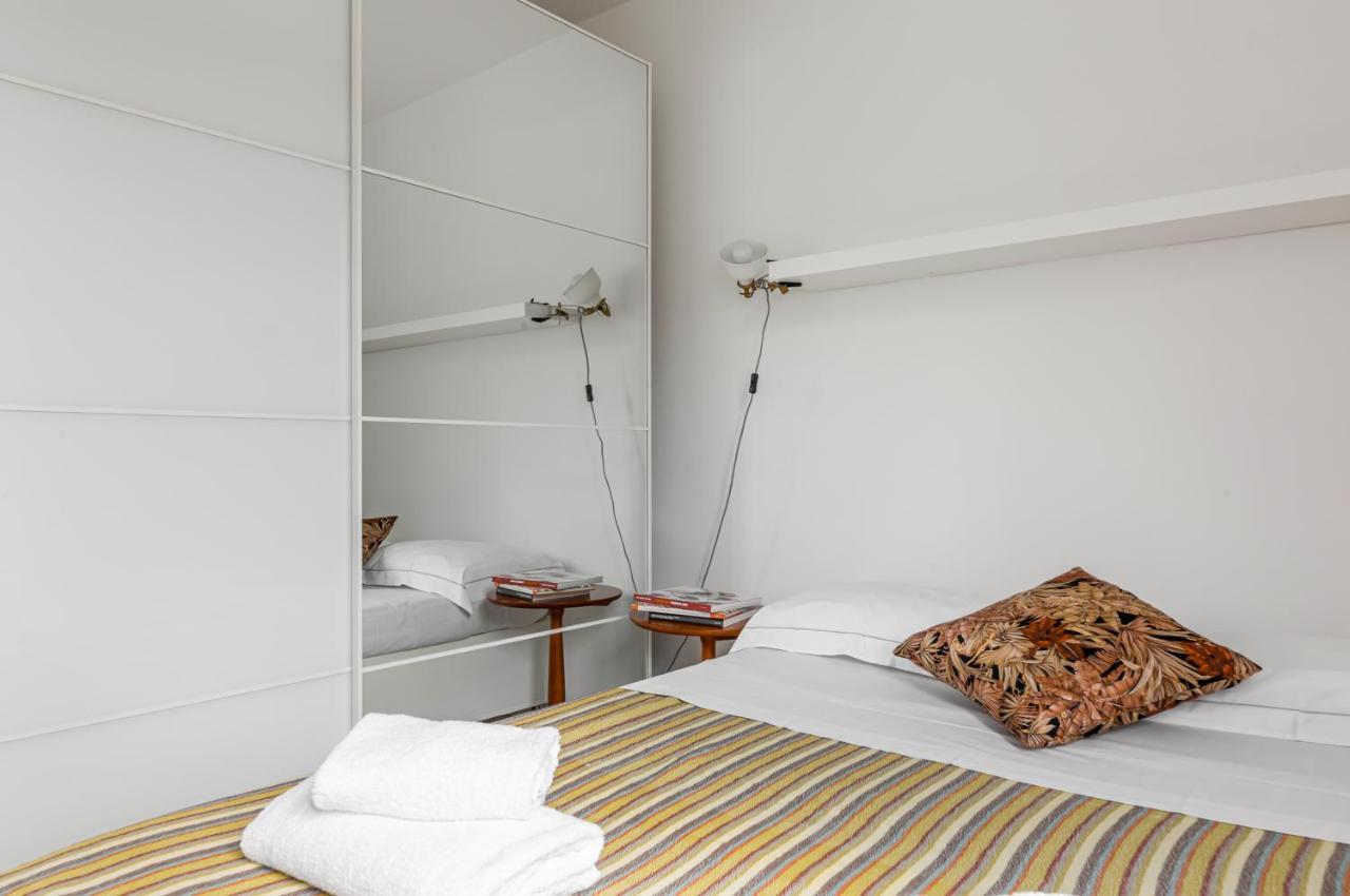 Parco Delle Cascine Modern & Cozy Flat * Florencia