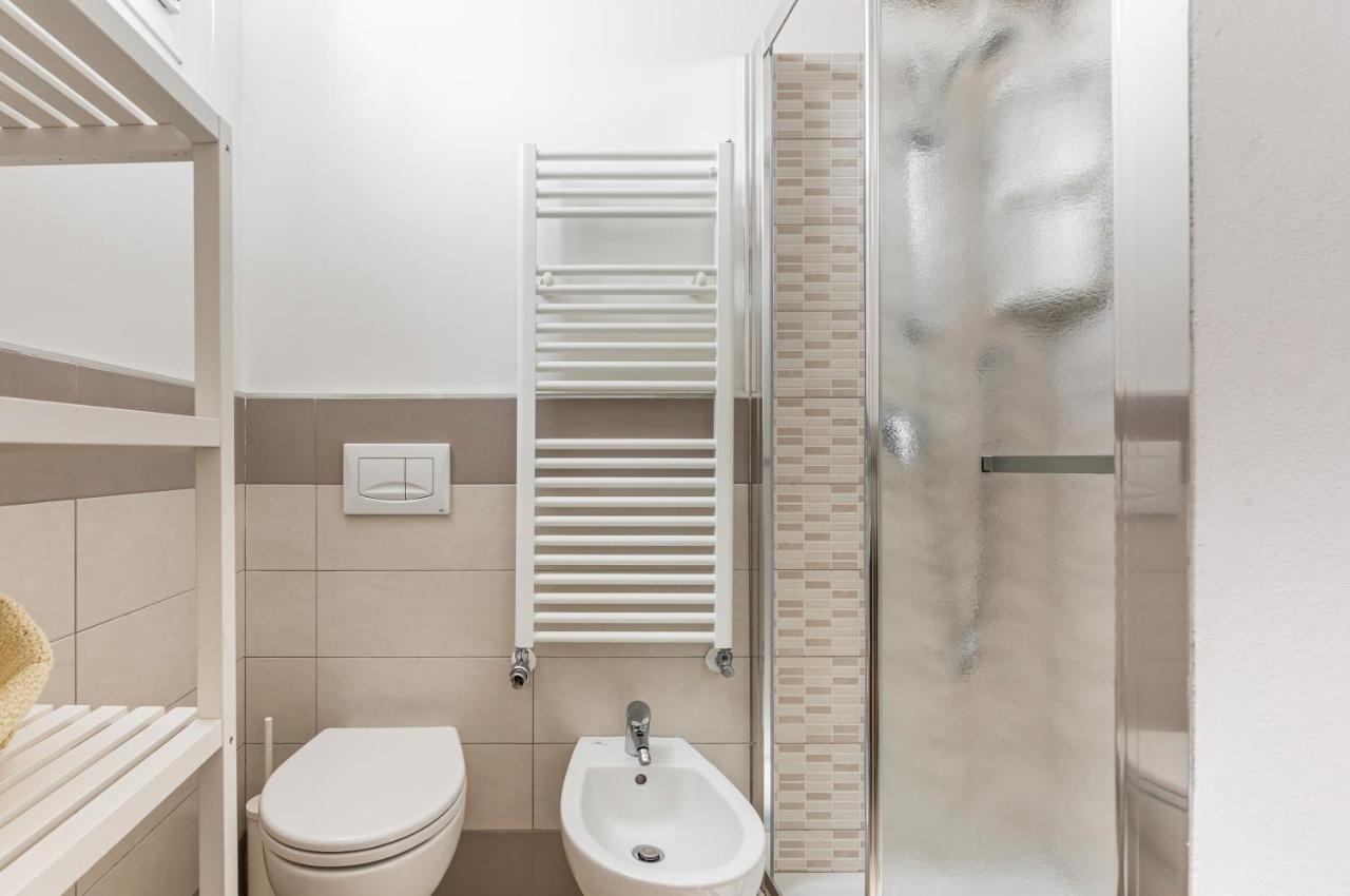 Parco Delle Cascine Modern & Cozy Flat * Florencia