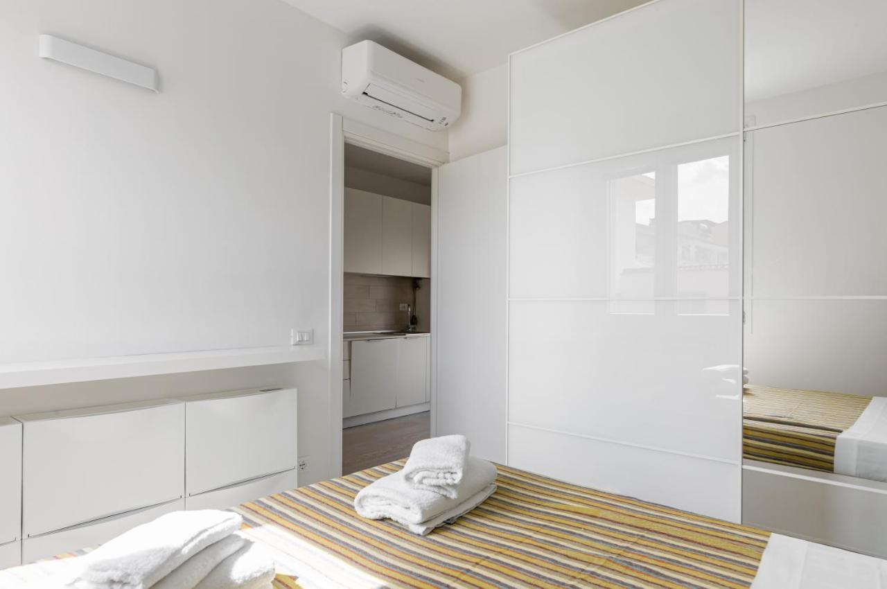 Apartamento Parco Delle Cascine Modern & Cozy Flat Florencia