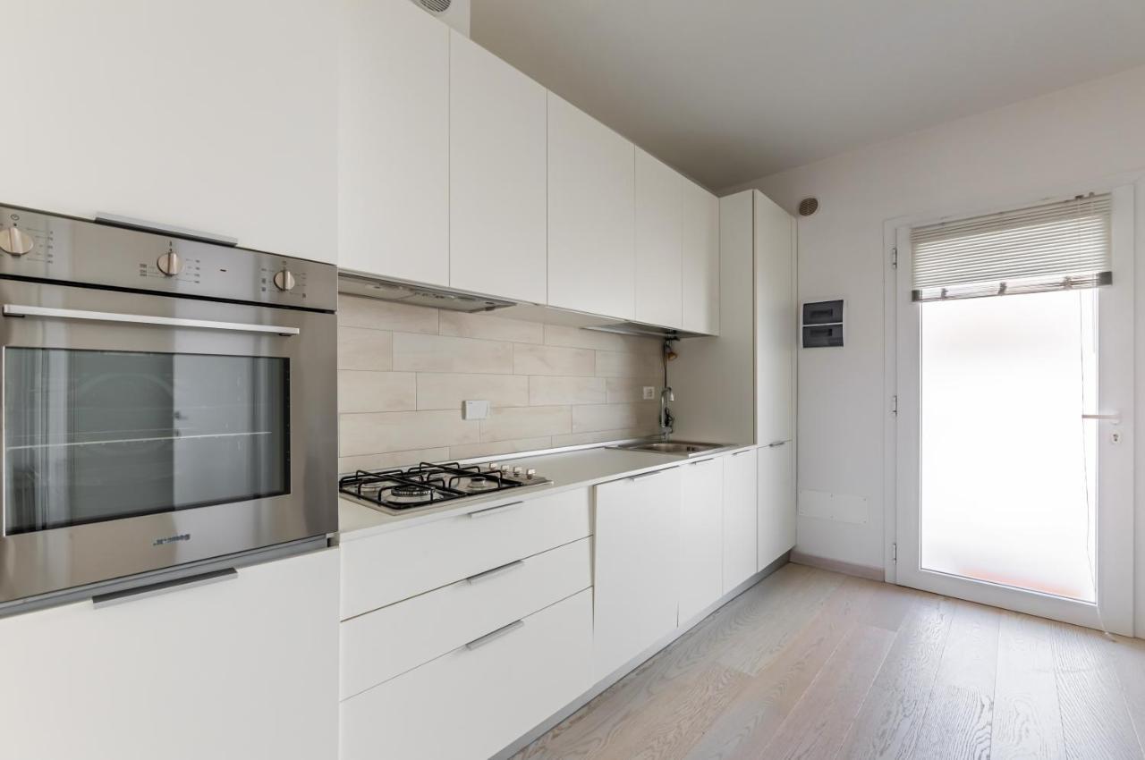 Parco Delle Cascine Modern & Cozy Flat Florencia